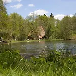 דירה Muehlenhof-soderstorf-wohnung-a Soderstorf