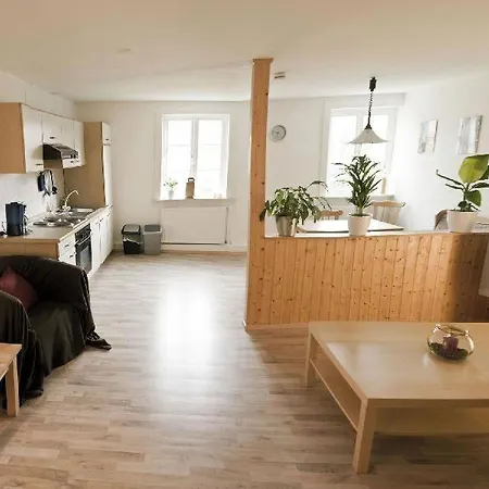 Muehlenhof-soderstorf-wohnung-a Apartment