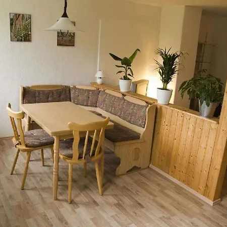 Apartmán Muehlenhof-soderstorf-wohnung-a *