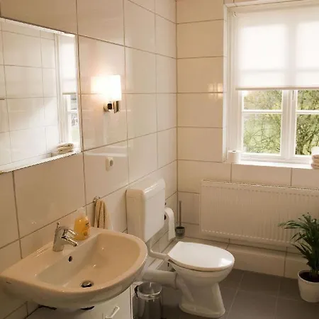 Muehlenhof-soderstorf-wohnung-a Apartment *